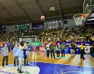 Dukung Olahraga Basket Indonesia, IndiHome Tayangkan Pertandingan IBL 2020 Secara Eksklusif